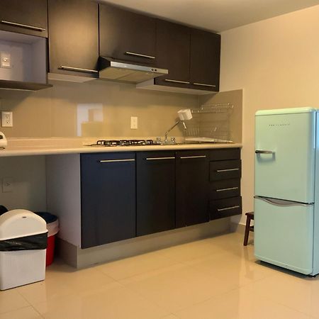 Bosque De Magnolias 93 Aparthotel Мексико Сити Екстериор снимка
