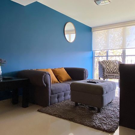 Bosque De Magnolias 93 Aparthotel Мексико Сити Екстериор снимка