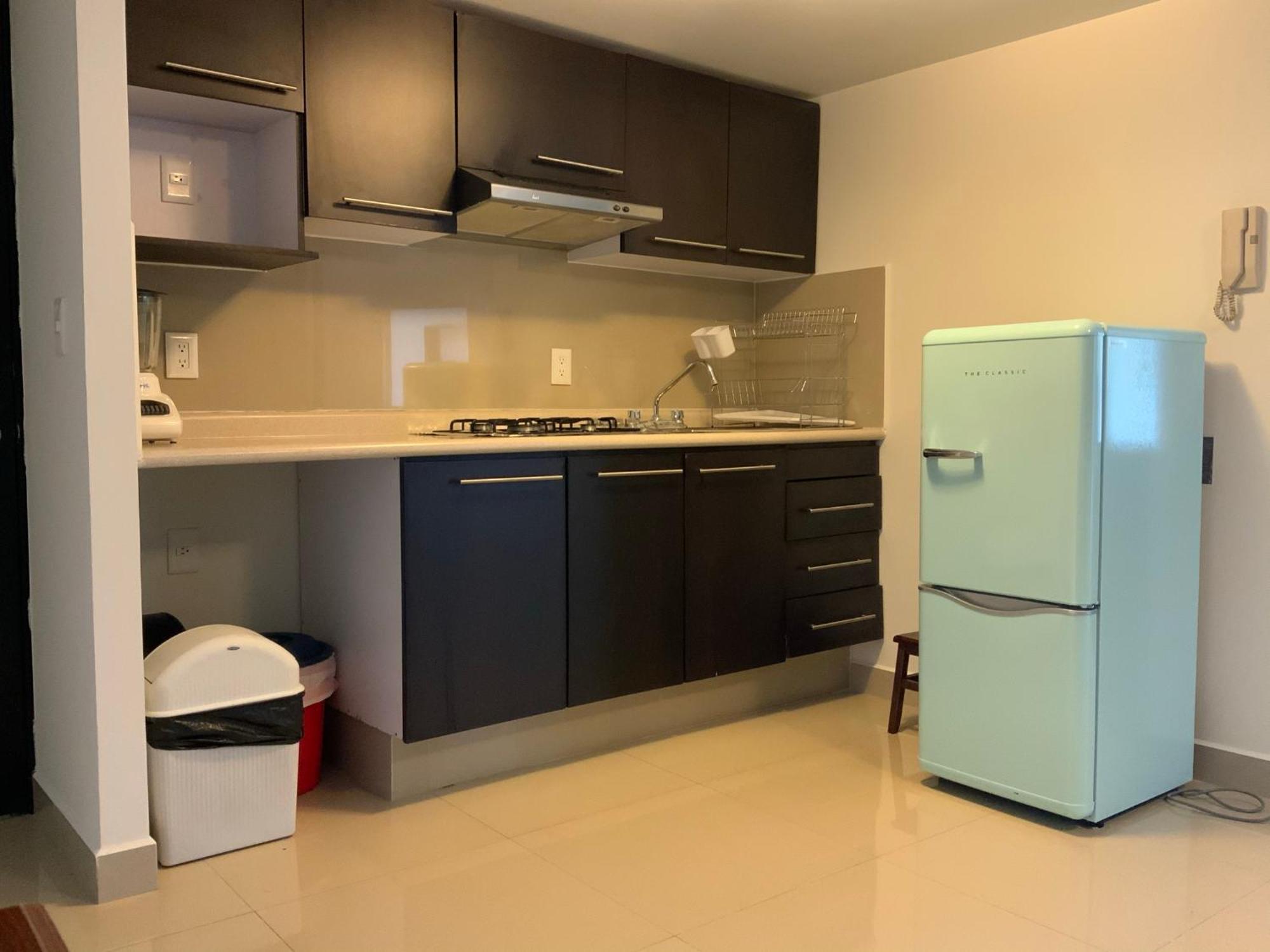 Bosque De Magnolias 93 Aparthotel Мексико Сити Екстериор снимка