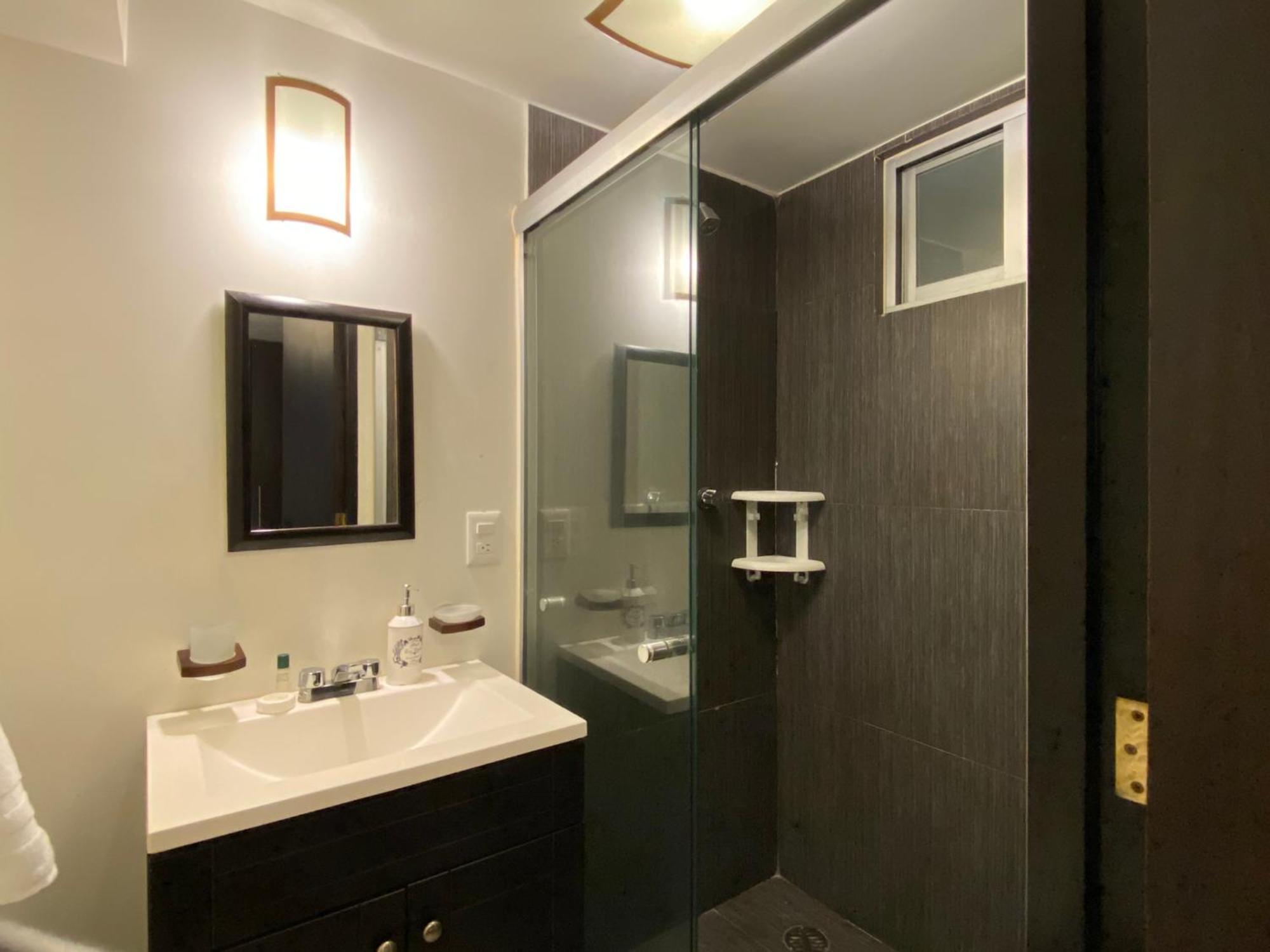 Bosque De Magnolias 93 Aparthotel Мексико Сити Екстериор снимка
